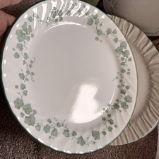  Corelle Callaway Ivy Pattern