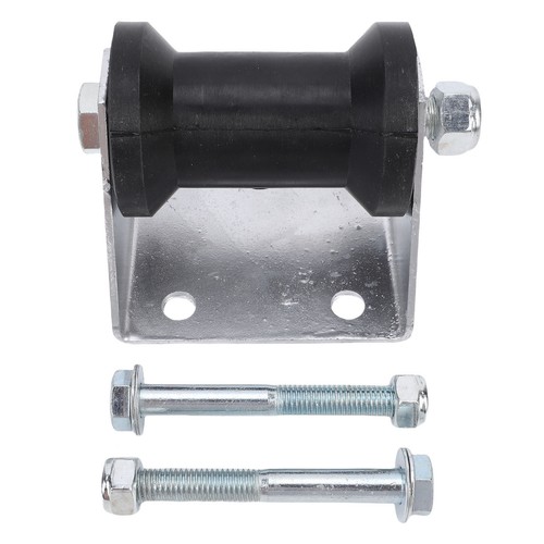 Inch boat trailer roller - inch,
