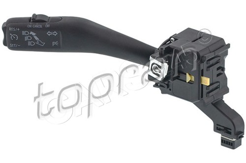 Steering column stalk switch - steering,