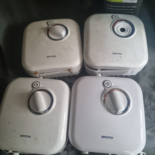 Bristan 1000 power shower - ,