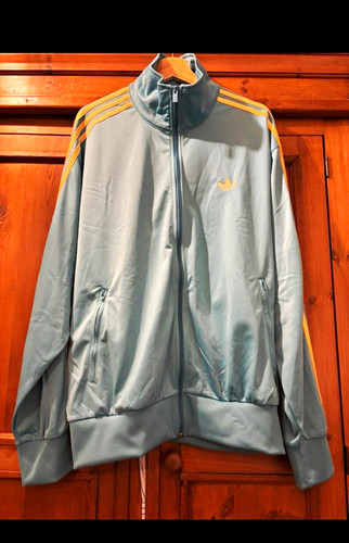 Adidas firebird men full - tt, men's