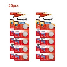 Panasonic CR2032 3V Battery