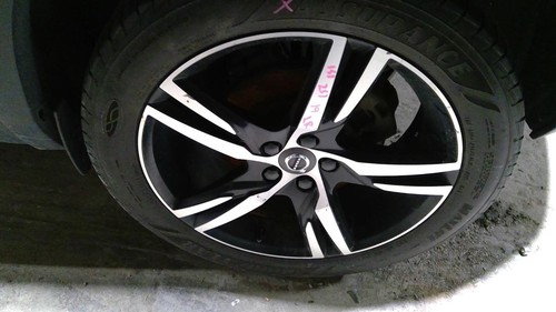 Used wheel fits - wheel, volvo