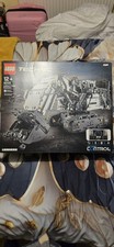 LEGO Technic 42100 Liebherr R