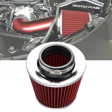 Red easy fit - red, car