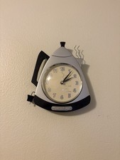 Funky Teapot Coffee Kettle