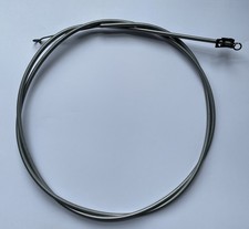 Mk1 Ford Capri Bonnet Pull