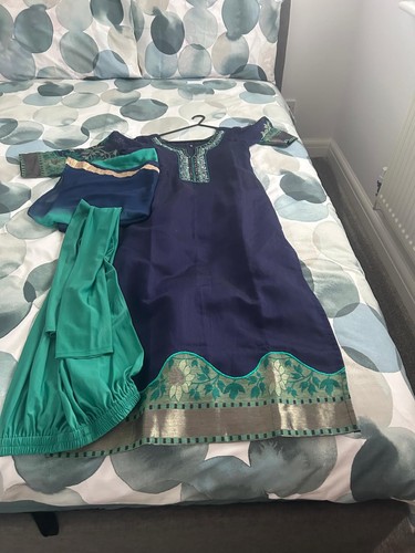 Piece punjabi suit for women - piece,