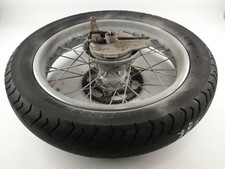 Honda XR 125 L JD19 [2005] -