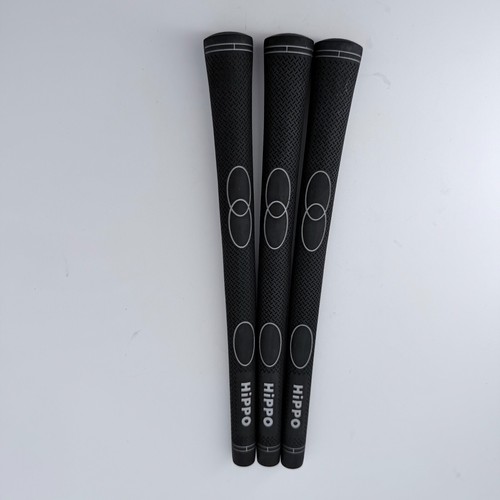 Hippo standard golf grips - hippo,