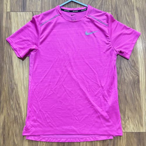 Nike miler men t - nike, men's