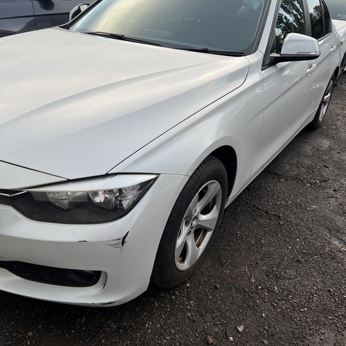 Bmw series f30 n13 - bmw, 3