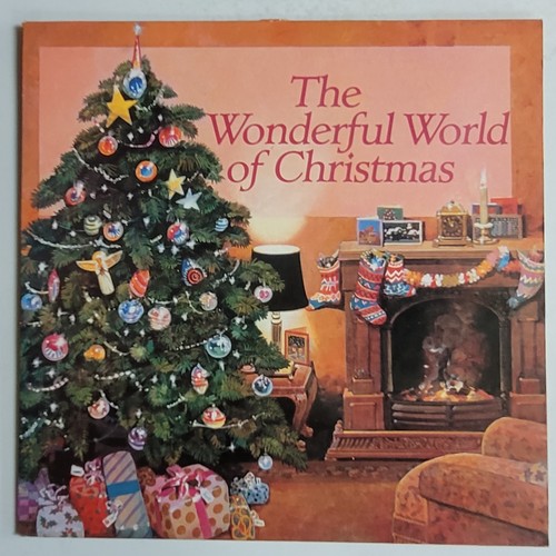 Various the wonderful world - the,