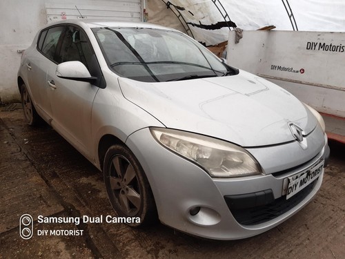 Renault megane dynamique - renault,