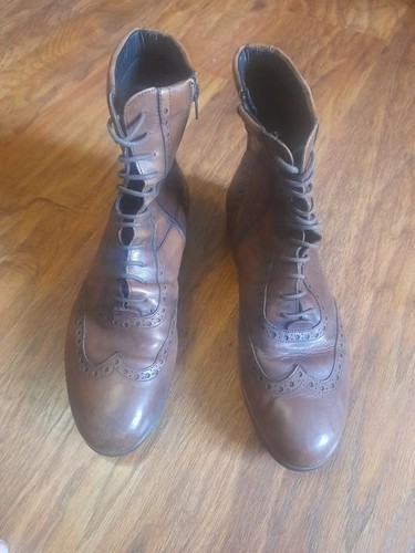 Men pantofola oro boots - men,