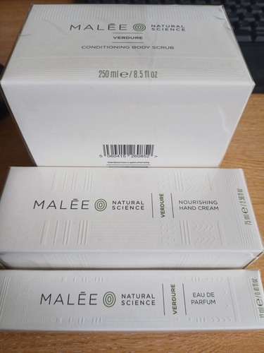 Malee set body - 3, hand