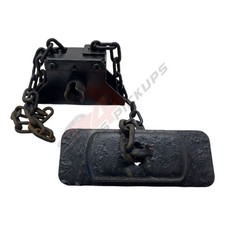2009 Ford Ranger Thunder Spare