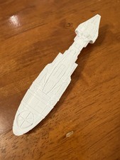 Star Wars Armada 3D Printed