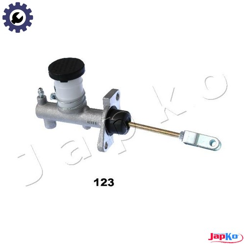 Master cylinder clutch 95123 - cylinder,