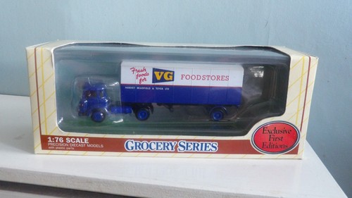 22003 model groccery - e.f.e.,