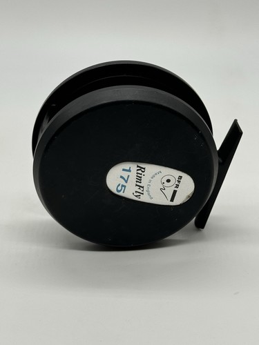 Bfr rim fly 175 fishing - bfr,