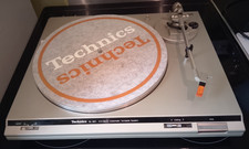Technics SL-B21 Automatic
