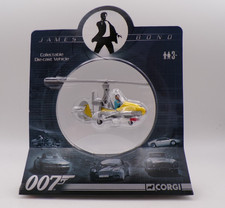 CORGI/HORNBY JAMES BOND LITTLE