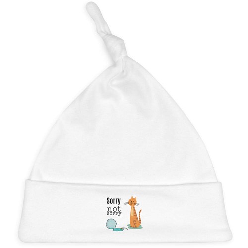 Naughty cat fish bone - 'naughty,