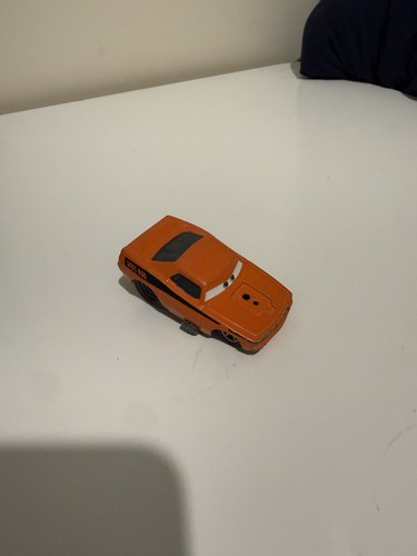 Disney pixar cars snot rod - disney,