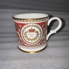 Buckingham Palace Souvenir Mug