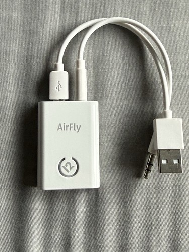 Twelve south airfly wireless - twelve,