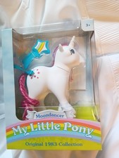 My little pony G1 1983