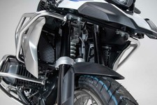 SW Motech Radiator Guard For