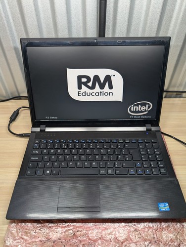 Notebook 320 w255eu - rm,
