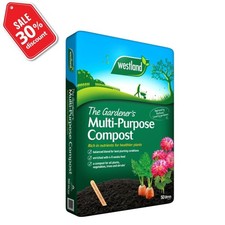 Westland 50L Multi Purpose