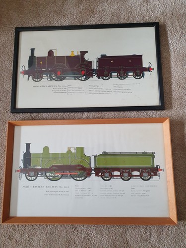 Original vintage colour - original,