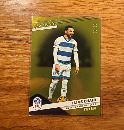 Panini efl prestige ilias - efl,