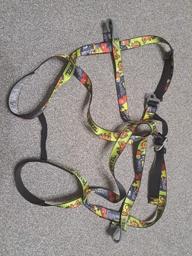 Petzl ouistiti kids - petzl,