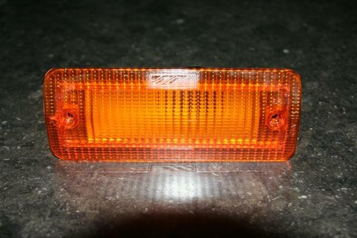 Tvr front indicator - tvr,