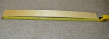 Replacement Bed Slats – 4ft6 Double Sprung Wooden Bed Slats 660MM 53mm 8MM