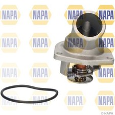 Coolant Thermostat For