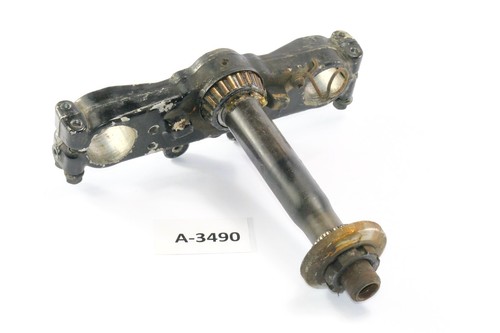 Yamaha 550 5y1 - 5y1, 85