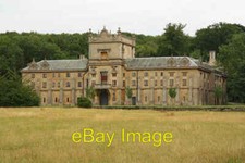 Photo 6x4 Stable block