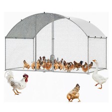 Large Chicken Coop Hen House