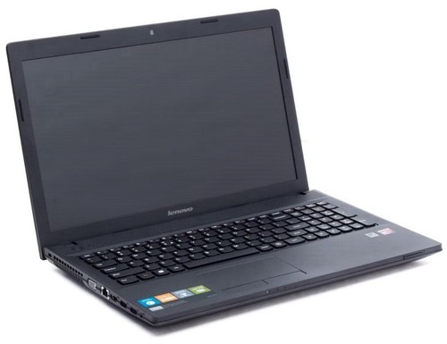 Lenovo g505 laptop amd - lenovo, 15.6"