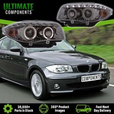 BMW 1 Series E88 2007-2014