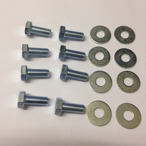 Classic mini radius - radius, arm