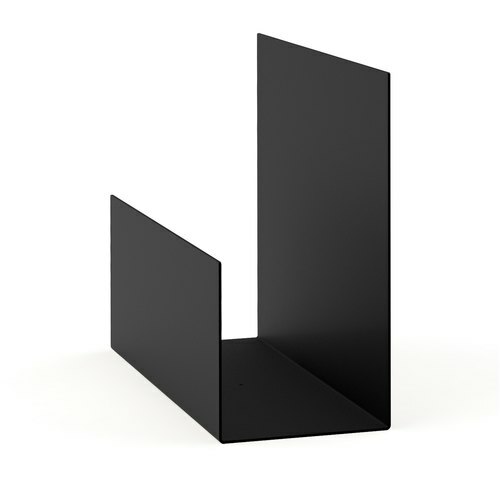 Knut volzke shelf black - knut,