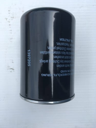 Hydraulic oil filter 920002 - hydraulic,