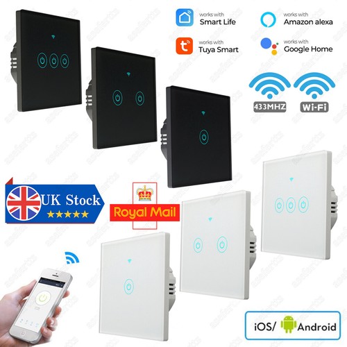 Gang wifi smart - 1-3,